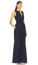 Ulla Johnson Marin Jumpsuit in Navy