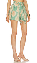 Ulla Johnson Marin Short in Sage