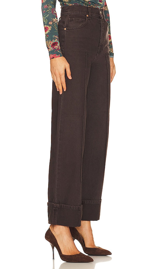 Ulla Johnson The Genevieve in Brown