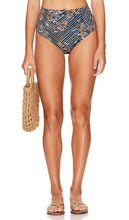 Ulla Johnson Zahara Bikini Bottom in Multi - Bas de bikini Ulla Johnson Zahara en multicolore - Ulla Johnson Zahara 多色比基尼泳裤 - Ulla Johnson Zahara Bikinihose in Multi - Ulla Johnson Zahara 비키니 하의 멀티 - Slip bikini Ulla Johnson Zahara multicolore