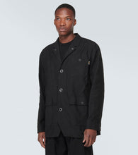 Undercover Cotton-blend jacket