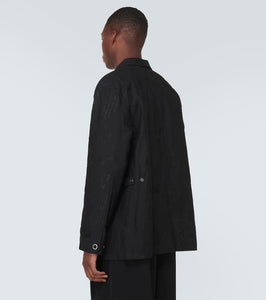 Undercover Cotton-blend jacket