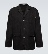 Undercover Cotton-blend jacket