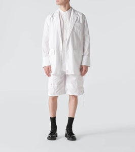 Undercover Cotton overshirt