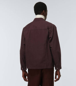 Undercover Cotton overshirt