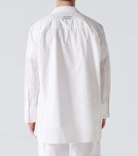 Undercover Cotton overshirt