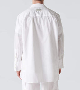 Undercover Cotton overshirt