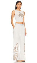 Understated Leather J'adore Cowboys Sleep Set in Grey