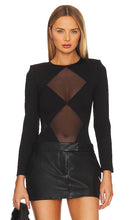 Undress Code Girl Crush Bodysuit in Black - Undress Code - Body Crush pour fille en noir - Undress Code Girl Crush 黑色连体衣 - Undress Code Girl Crush Body in Schwarz - Undress Code Girl Crush 바디수트 블랙 색상 - Body Crush per ragazza Undress Code in nero