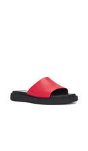 Vagabond Shoemakers Connie Sandal in Red