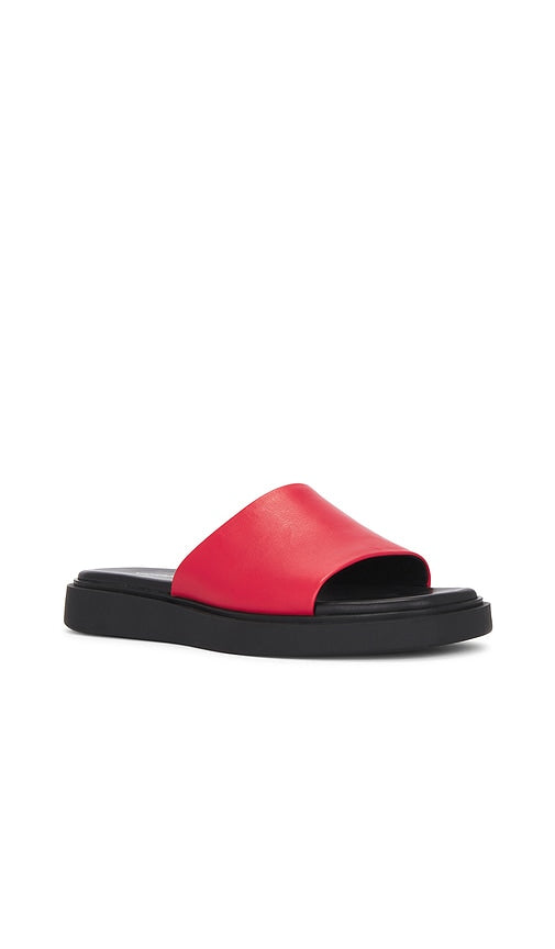 Vagabond Shoemakers Connie Sandal in Red