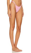 VDM Bella Bottom in Pink