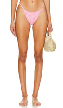 VDM Bella Bottom in Pink - Bas Bella VDM en rose - VDM Bella 粉色下装 - VDM Bella Bottom in Rosa - VDM Bella 하의 핑크 색상 - VDM Bella Fondo in rosa