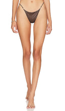 VDM Bella Reversible Bottom in Chocolate - VDM Bella Bas Réversible en Chocolat - VDM Bella 巧克力色双面底裤 - VDM Bella Wendeboden in Schokolade - VDM Bella 리버서블 하의 초콜릿 색상 - Fondo reversibile VDM Bella in Cioccolato