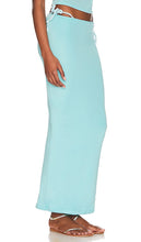 VDM Mimi Maxi in Baby Blue
