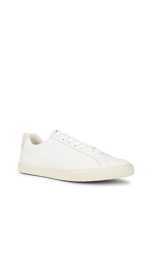 Veja Esplar Sneaker in White
