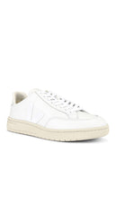 Veja V-12 Sneaker in White