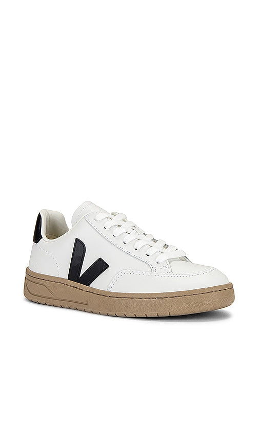 Veja V-12 Sneaker in White