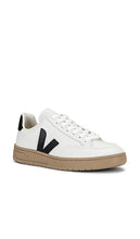 Veja V-12 Sneaker in White