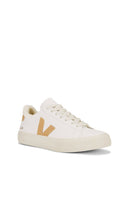 Veja Campo Sneaker in White