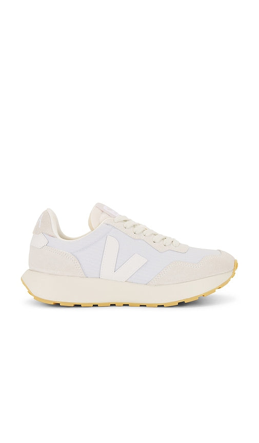 Veja Paulistana Sneaker in Blue | Pearl & Pierre Lifestyle Sneakers for Women