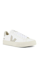 Veja Campo Sneaker in White