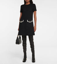 Valentino Boucl√É¬© minidress