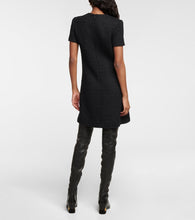 Valentino Boucl√É¬© minidress