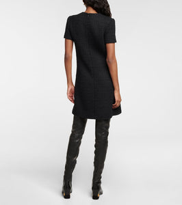 Valentino Boucl√É¬© minidress