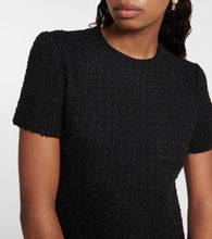 Valentino Boucl√É¬© minidress