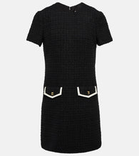 Valentino Boucl√É¬© minidress