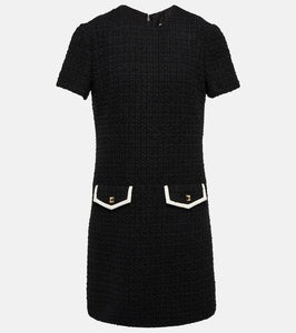 Valentino Boucl√É¬© minidress