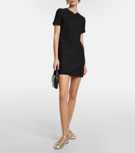 Valentino  Couture minidress