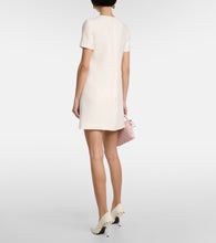 Valentino  Couture minidress