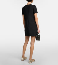 Valentino  Couture minidress