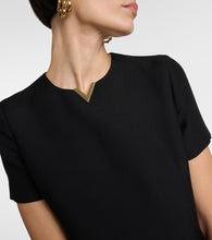 Valentino  Couture minidress