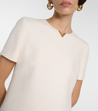 Valentino  Couture minidress