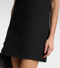 Valentino  Couture minidress