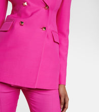 Valentino Cr√É¬™pe Couture jacket