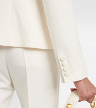 Valentino Cr√É¬™pe Couture jacket