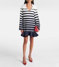 Valentino Crepe Couture dress