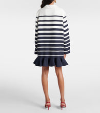 Valentino Crepe Couture dress