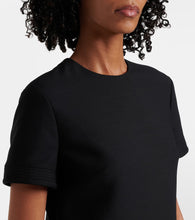 Valentino Crepe Couture minidress