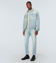 Valentino Denim jacket