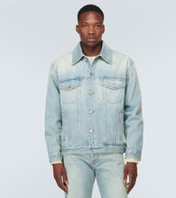 Valentino Denim jacket