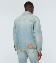 Valentino Denim jacket