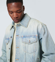 Valentino Denim jacket