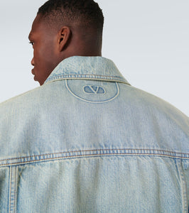 Valentino Denim jacket