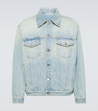 Valentino Denim jacket