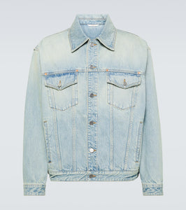 Valentino Denim jacket